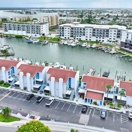 315-G - Madeira Beach Yacht Club Vila St. Pete Beach Exterior foto